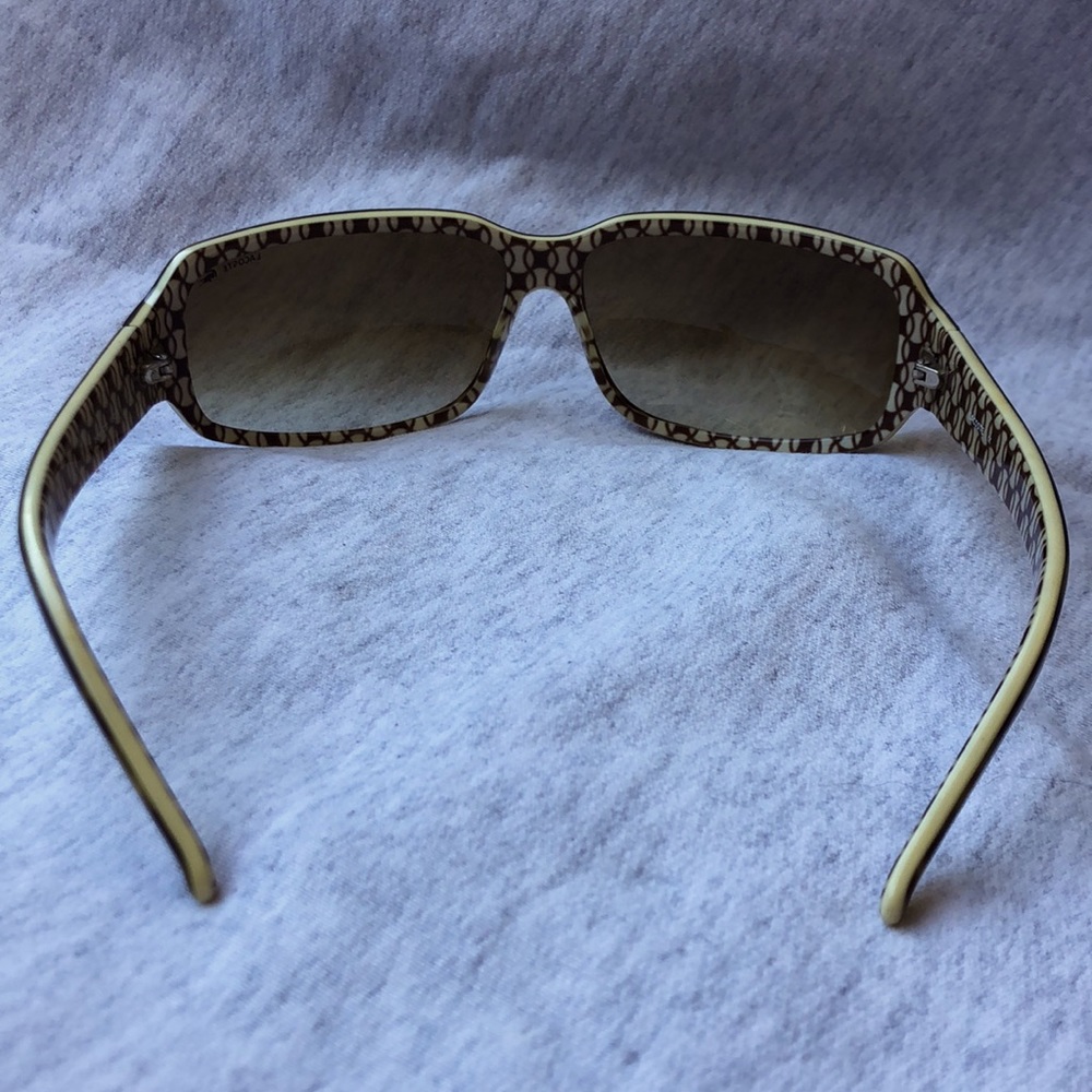 Lacoste Tortoiseshell Sunglasses - image 4